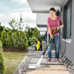 کارواش خانگی K7 Premium Smart Control Home