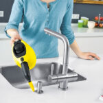 بخارشوی خانگی کارچر SC1 Easy Fix - Image 6