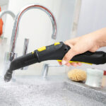 بخارشوی خانگی SC5 Easy Fix