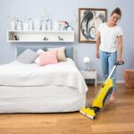 زمین شوی خانگی شارژی FC5 Cordless