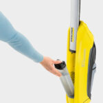 زمین شوی خانگی شارژی FC5 Cordless