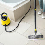 بخارشوی خانگی SC2 deluxe easy fix