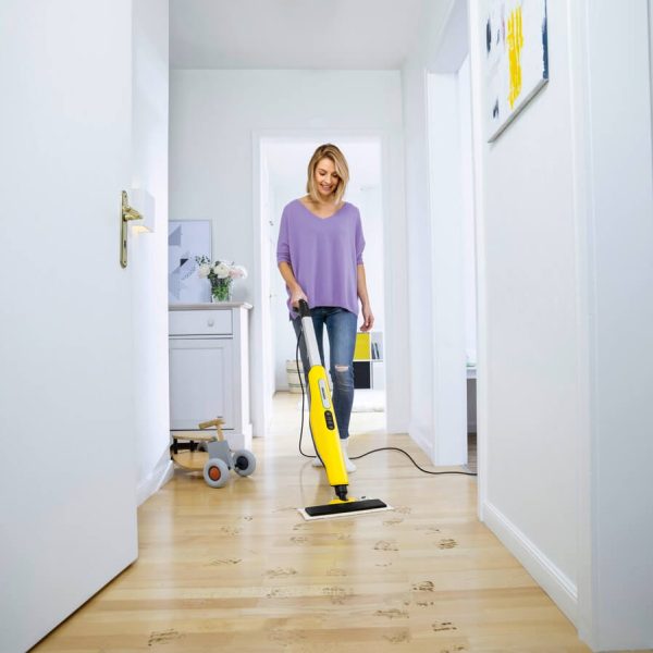 بخارشوی خانگی SC3 Upright EasyFix