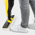 بخارشوی خانگی SC3 Upright EasyFix