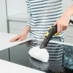 بخارشوی خانگی SC4 Easy Fix