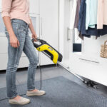 جاروبرقی خانگی VC5