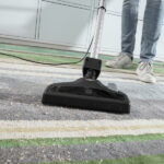 جاروبرقی خانگی VC5