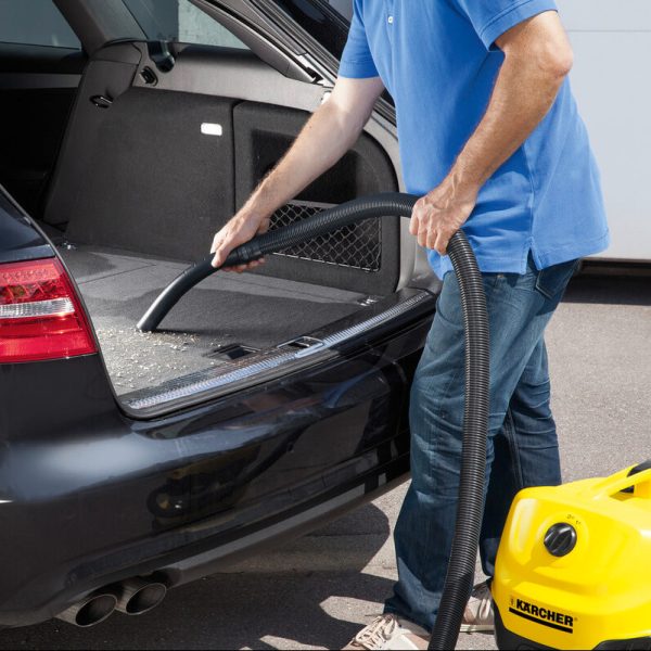 جاروبرقی خانگی WD4 Premium