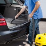 جاروبرقی خانگی WD4 Premium