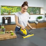 کاربرد شیشه شوی خانگی کارچر WV6 PLUS