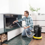 جاروبرقی خانگی AD3 Premium