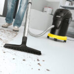 جاروبرقی خانگی AD3 Premium