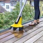 زمین شوی خانگی PCL4