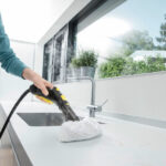 بخارشوی خانگی کارچر SC3 easy fix