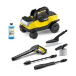 کارواش خانگی کارچر K3 Follow Me