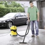 مزایای استفاده از جاروبرقی خانگی WD4