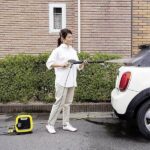 کارواش خانگی K Mini