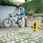 کارواش خانگی K2 battery set