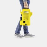 کارواش خانگی K2 Universal Edition