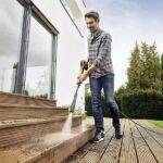 کارواش خانگی K3 Premium Power Control Car & Home