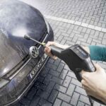 کارواش خانگی کارچر K3 Power Control Home - Image 2