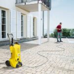 کارواش خانگی K3 Premium Power Control Home