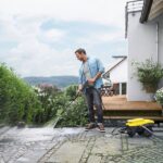 کارواش خانگی K4 Compact