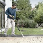 کارواش خانگی هوشمند K5 Perimium Smart Control Home کارچر