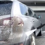 کارواش خانگی K7 Compact کارچر مفید و قدرتمند