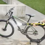 کارواش خانگی مدل K5 Power Control کارچر