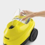 بخار شوی خانگی SC3 easy fix کارچر