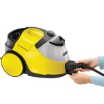 بخارشوی خانگی SC5 easyfix