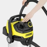 Wd6 p premium کرشر