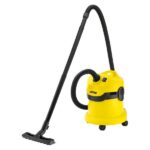 جاروبرقی آب و خاک خانگی کارچر مدل WD2