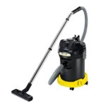 جاروبرقی خانگی Ad4 premium کرشر