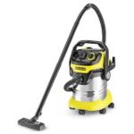 جاروبرقی کرشر خانگی WD5 P PREMIUM