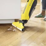 جمع آوری انواع آلودگی بازمین شوی خانگی کرشر