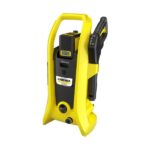 دستگاه کارواش خانگی کارچر مدل K2 battery set