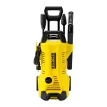 دستگاه کارواش خانگی کارچر