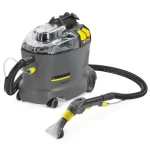 فرش و مبل شوی خانگی کارچر PUZZI 8/1 C