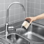 نظافت آسان فیلتر جداشونده حاروبرقی خانگی کرشر