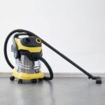 نظافت با کیفیت با جاروبرقی خانگی کارچر مدل WD5 Premium