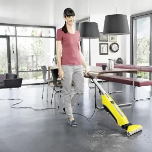 زمین شوی خانگی FC5