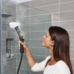 کاربرد بخارشوی خانگی Sc2 easyfix کارچر