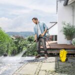 کاربرد دستگاه کارواش خانگی کارچر مدل K3 Compact