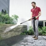 کاربرد کارواش کارچر مدل K3 Power Control Home