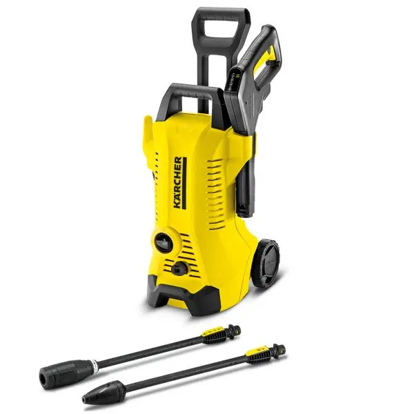 کارواش خانگی K3 Full Control (1) کارواش خانگی K3 Full Control