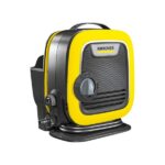 کارواش خانگی کارچر مدل K Mini