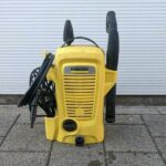 کارواش خانگی کارچر مدل K2 Universal Edition