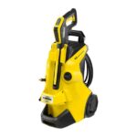 دستگاه کارواش خانگی کارچر مدل K4 Power Control